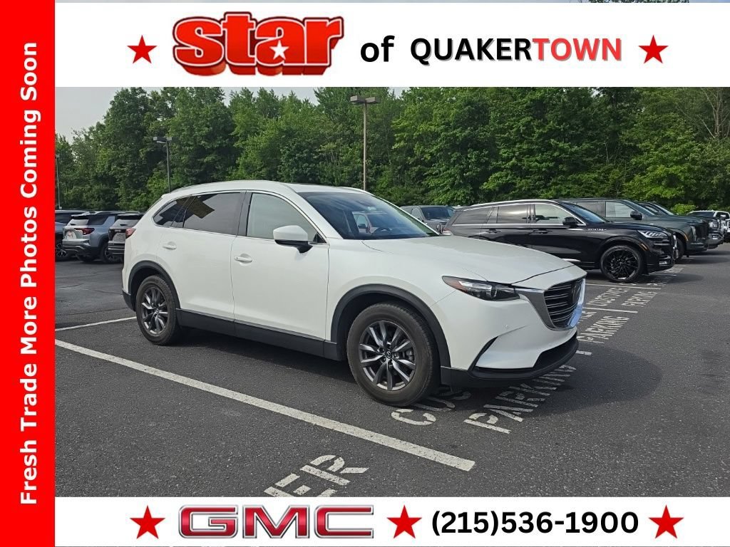 2022 Mazda CX-9 Touring AWD's photo