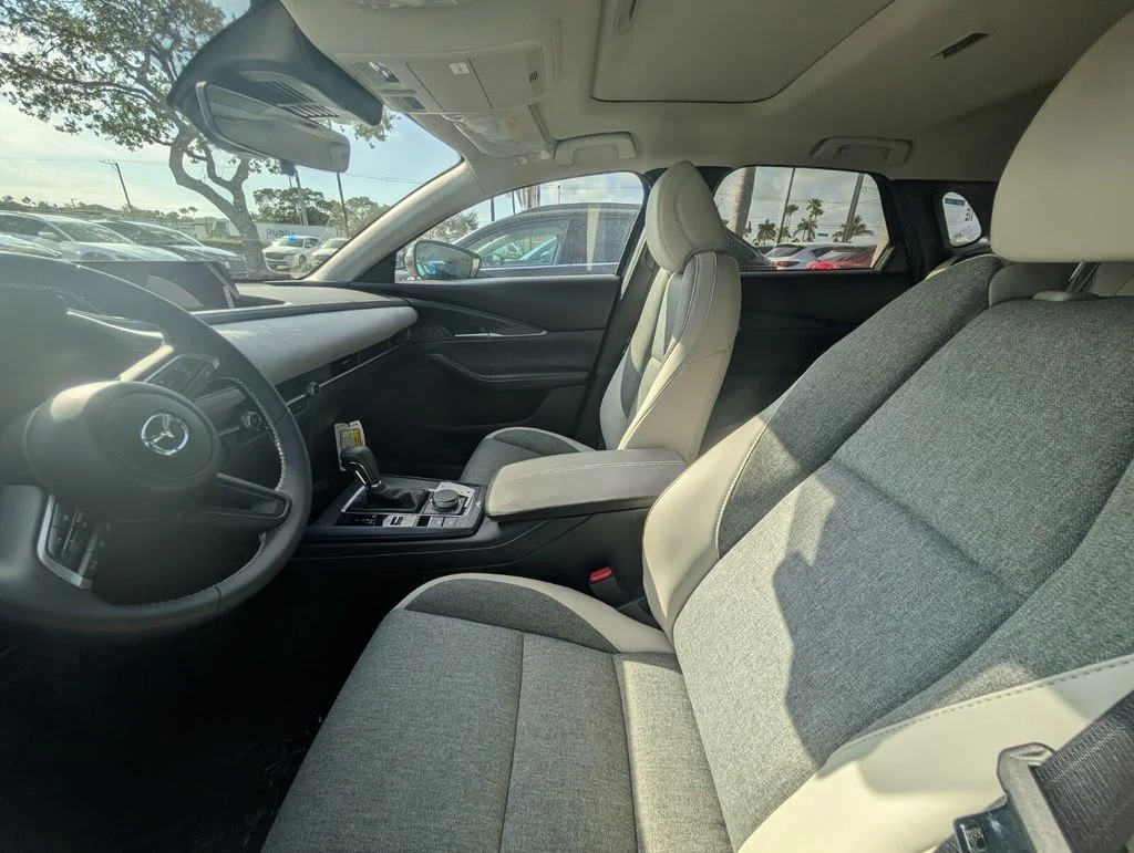 New 2026 Blue Mazda 2.5 S Aire Edition image 5