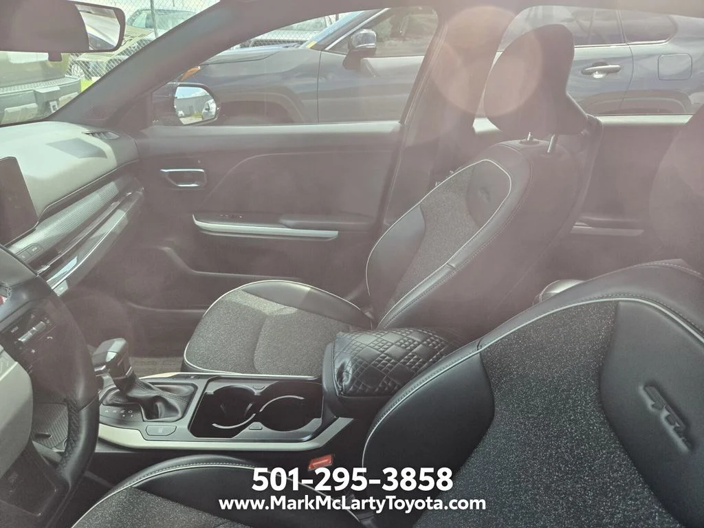 Used 2025 Blue Kia GT-Line image 3