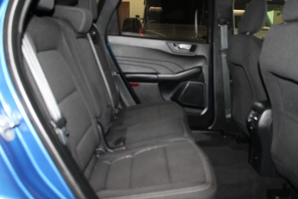 Certified Used 2023 Atlas Blue Metallic Ford Active image 51
