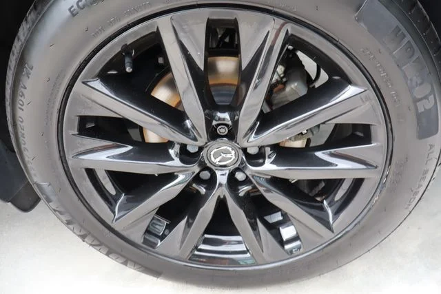 Used 2023 Jet Black Mazda Touring Plus image 49