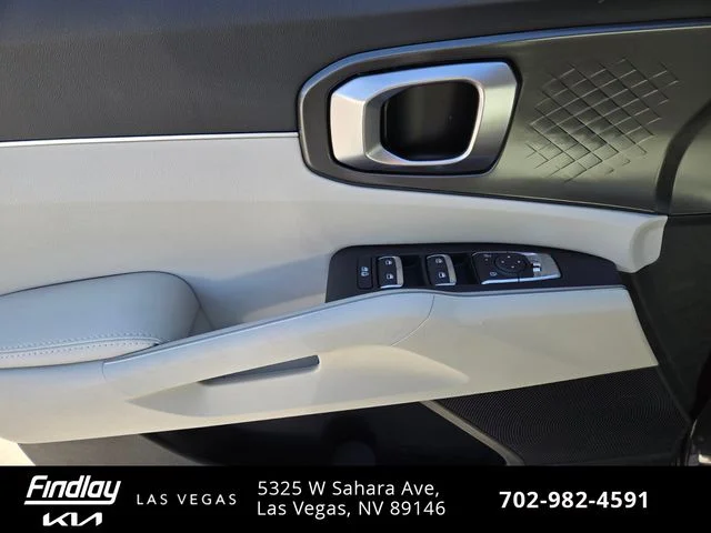 New 2026 Gray Kia S image 15