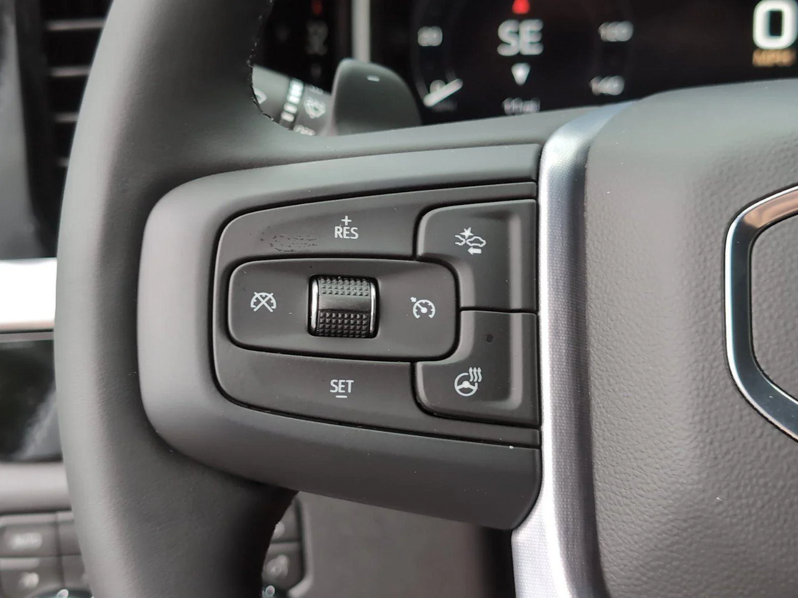 New 2026 Summit White GMC Elevation image 30