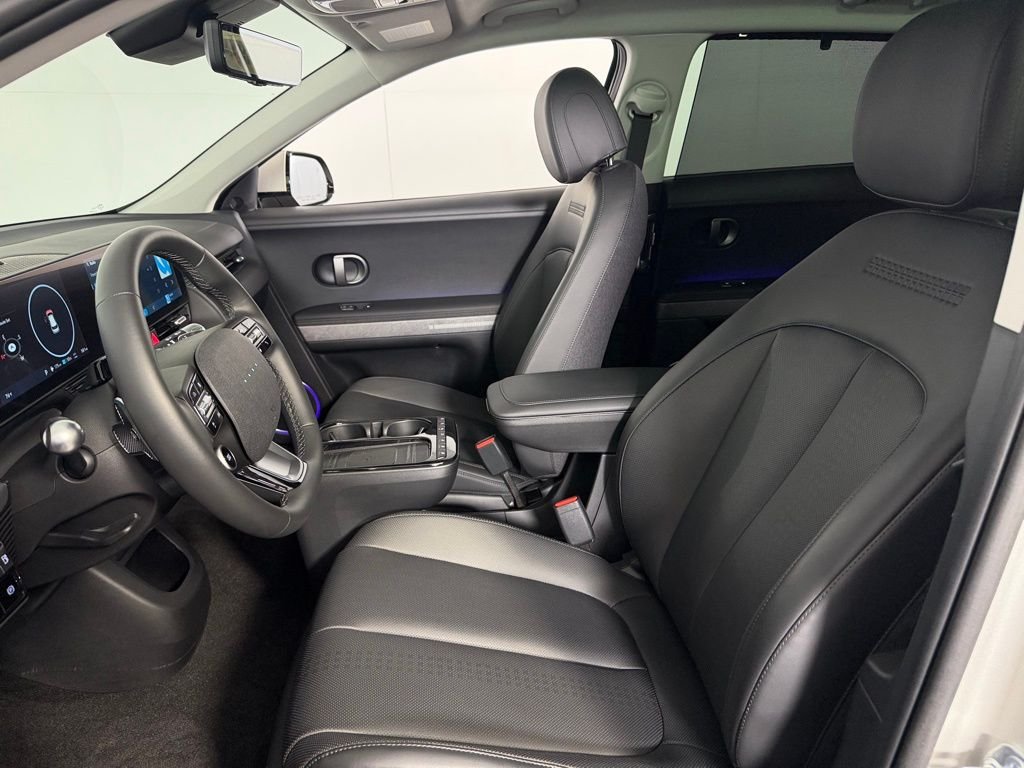 Used 2026 Gold Hyundai Limited image 23