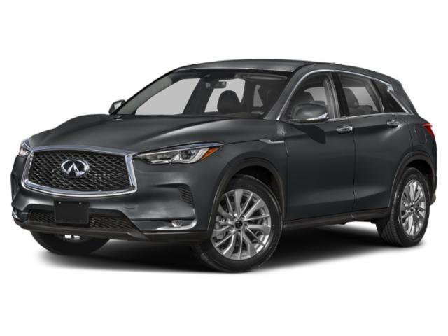 2023 INFINITI QX50 Luxe AWD's photo