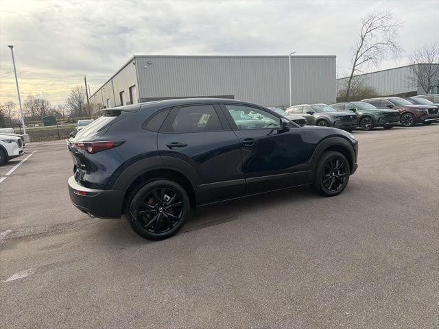 New 2026 Blue Mazda 2.5 S Select Sport image 6