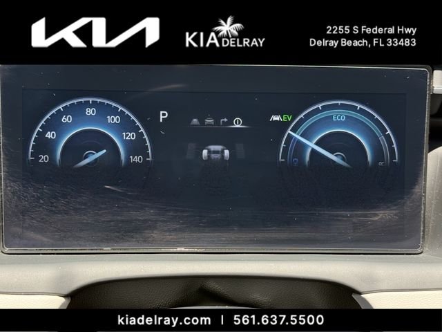 Used 2024 Gray Hyundai Limited image 34