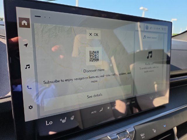 New 2026 Copper Crest Lexus PREMIUM PLUS image 16