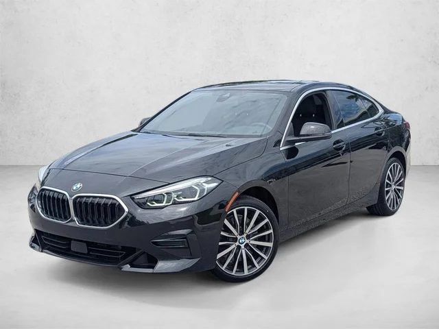 Pre-Owned 2024 BMW 2 Series 228i 4dr Car in West Palm Beach