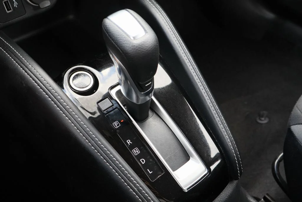 Used 2018 Gray Nissan SV image 18