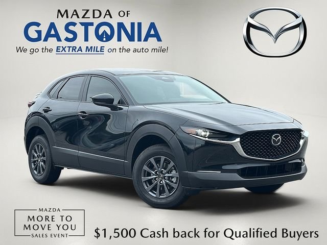 2026 Mazda CX-30 2.5 S AWD