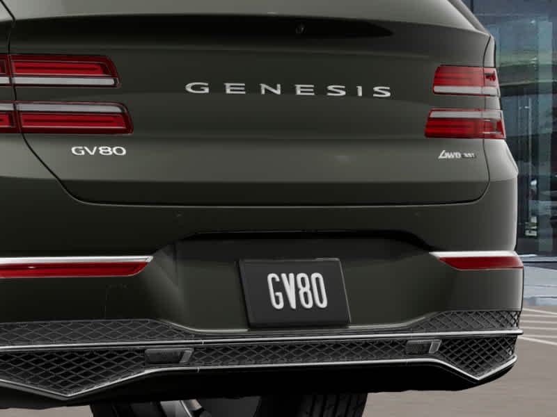 New 2026 Storr Green Genesis 3.5T Prestige image 15