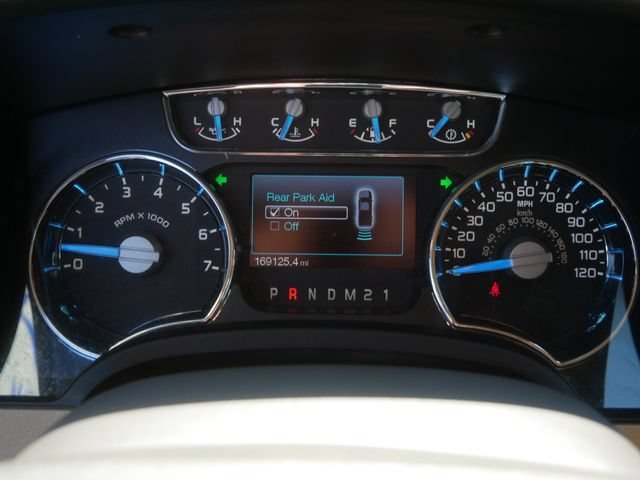 Used 2013  Ford XL image 31