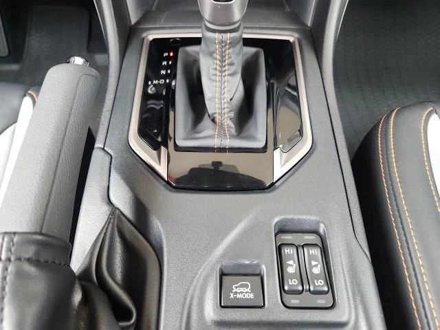 Used 2023 Gray Subaru Limited image 21