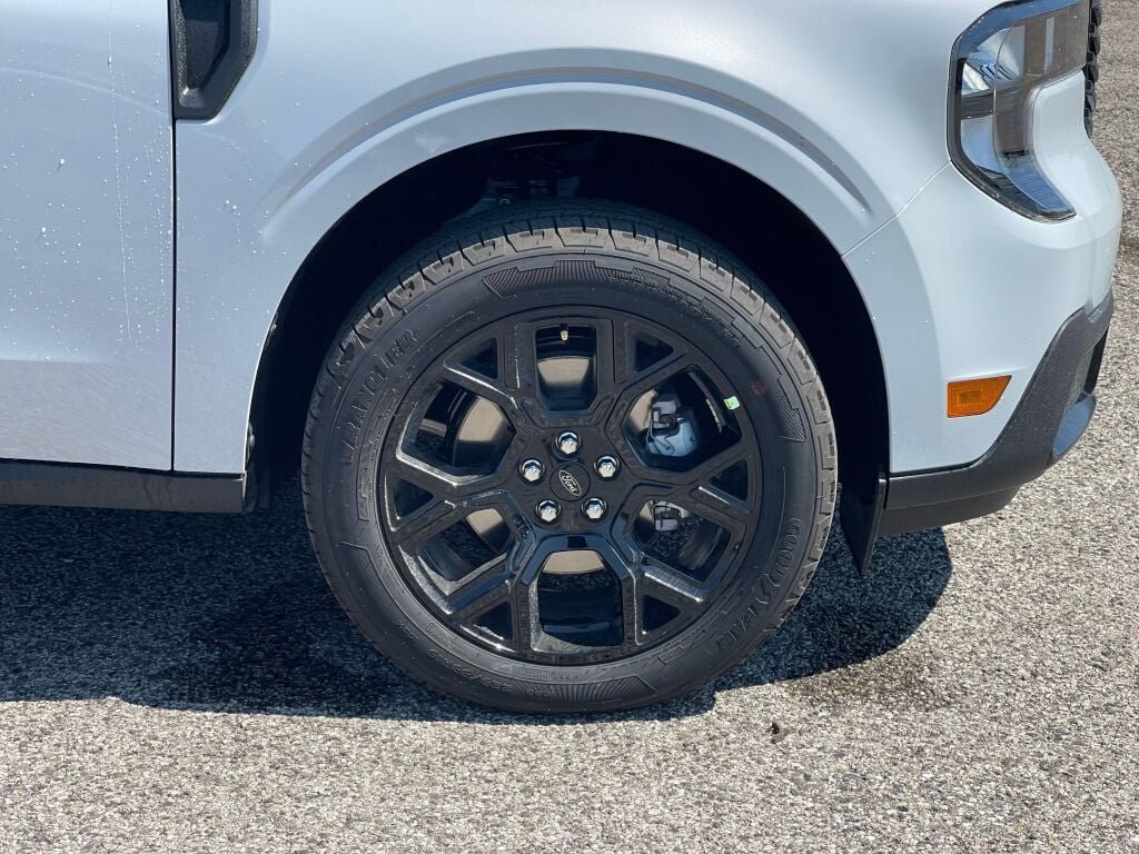 New 2026 A3/Silver Ford XLT image 24