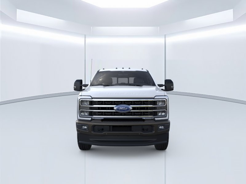 2025 Ford F-350 Super Duty King Ranch - Photo 6