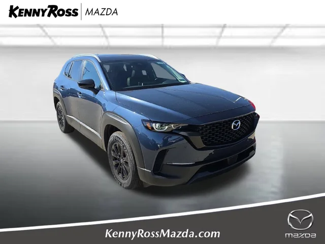 2026 Mazda CX-50 Hybrid Preferred