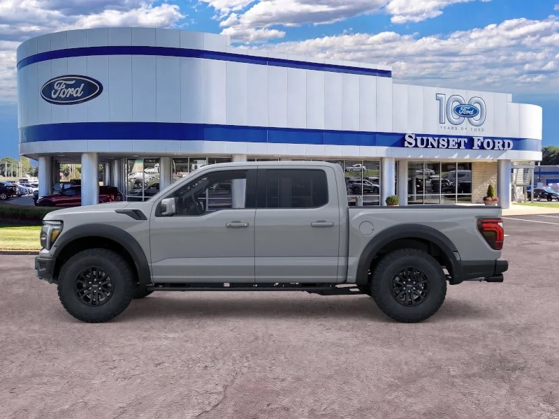 New 2026 Avalanche Ford Raptor image 3