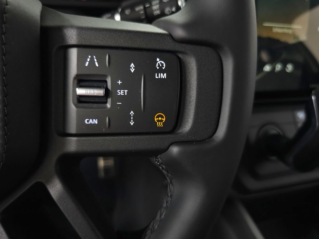 Used 2026 Gray Land Rover X image 18