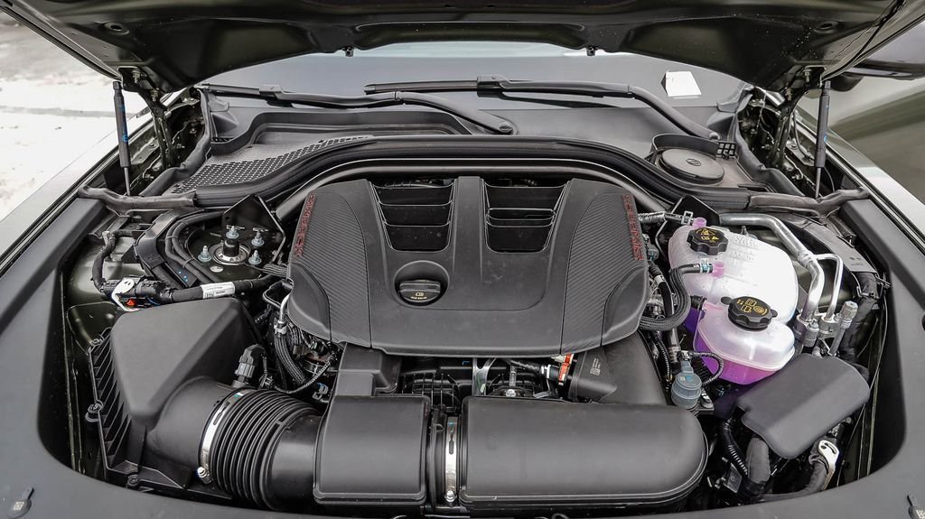 New 2026 Green Dodge Scat Pack Plus image 32
