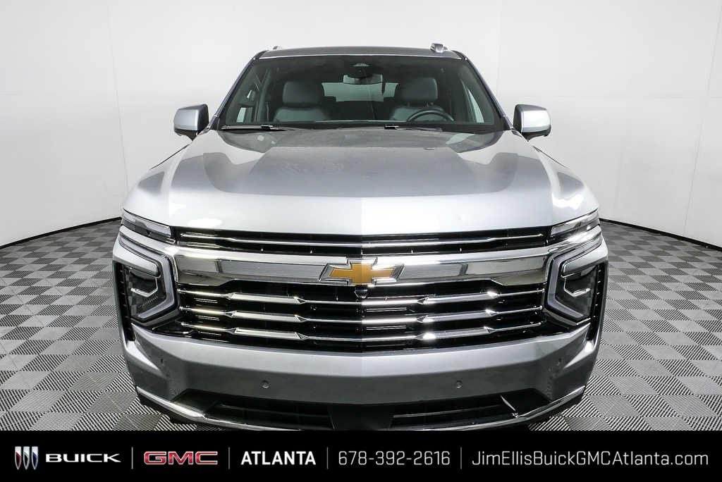 2025 Chevrolet Tahoe LT - Photo 26