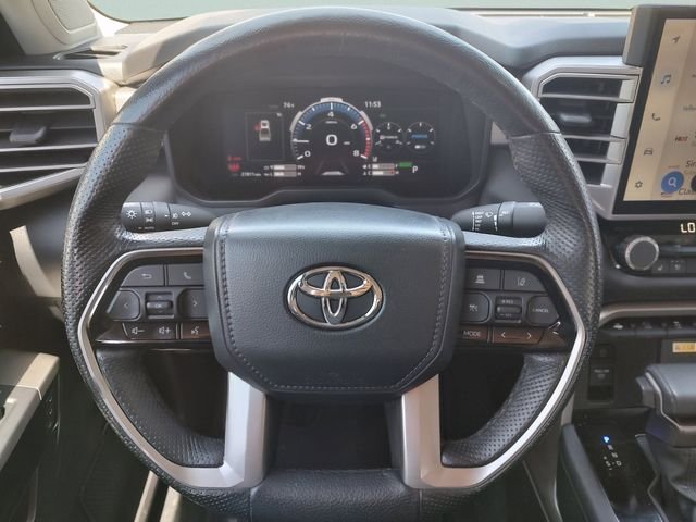 Used 2024  Toyota Limited image 11