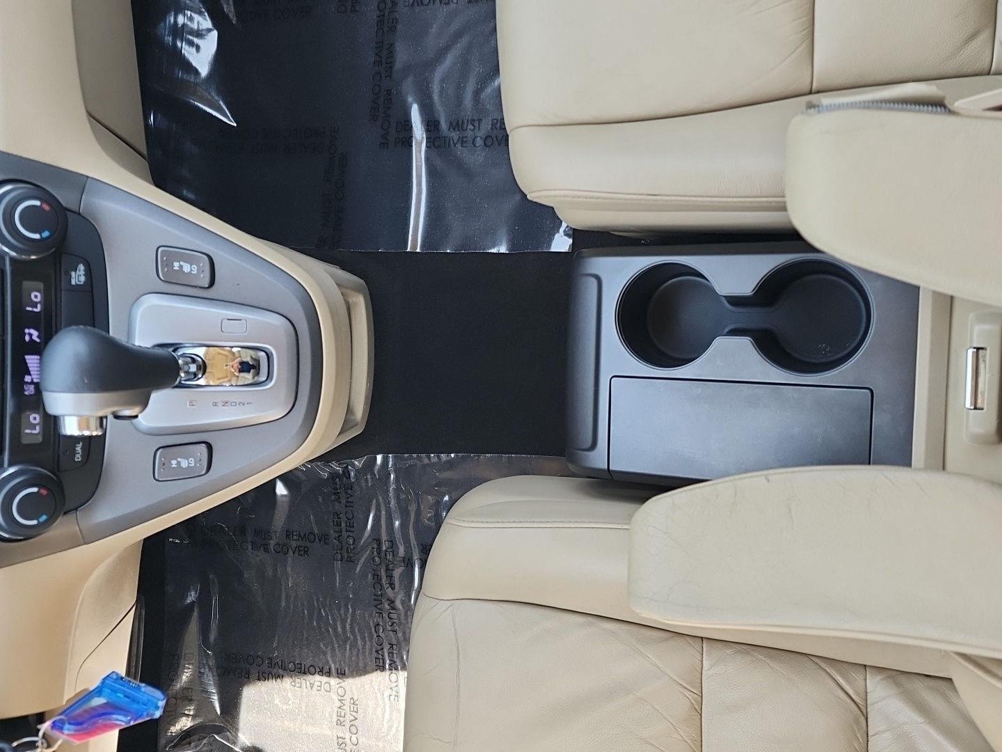 Used 2010  Honda EX-L image 12