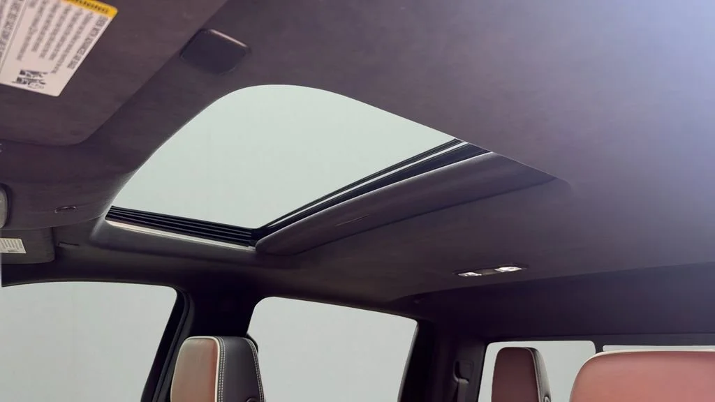 2025 GMC Sierra 1500 Denali Ultimate - Photo 23