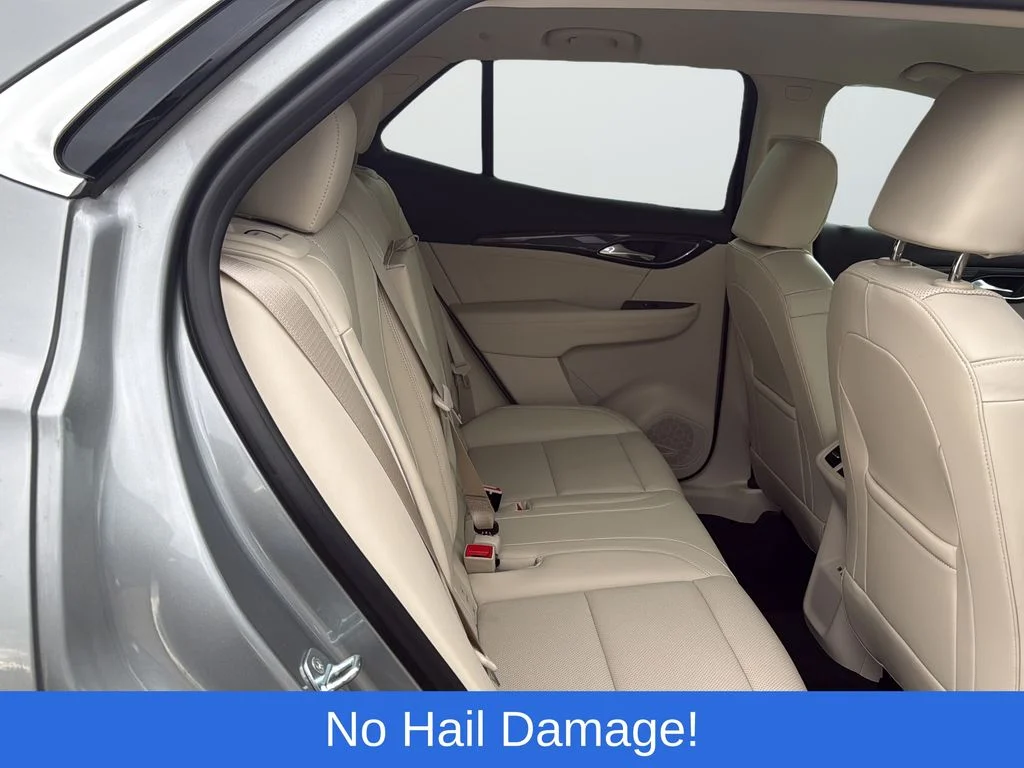 Used 2023 Gray Buick Essence image 14