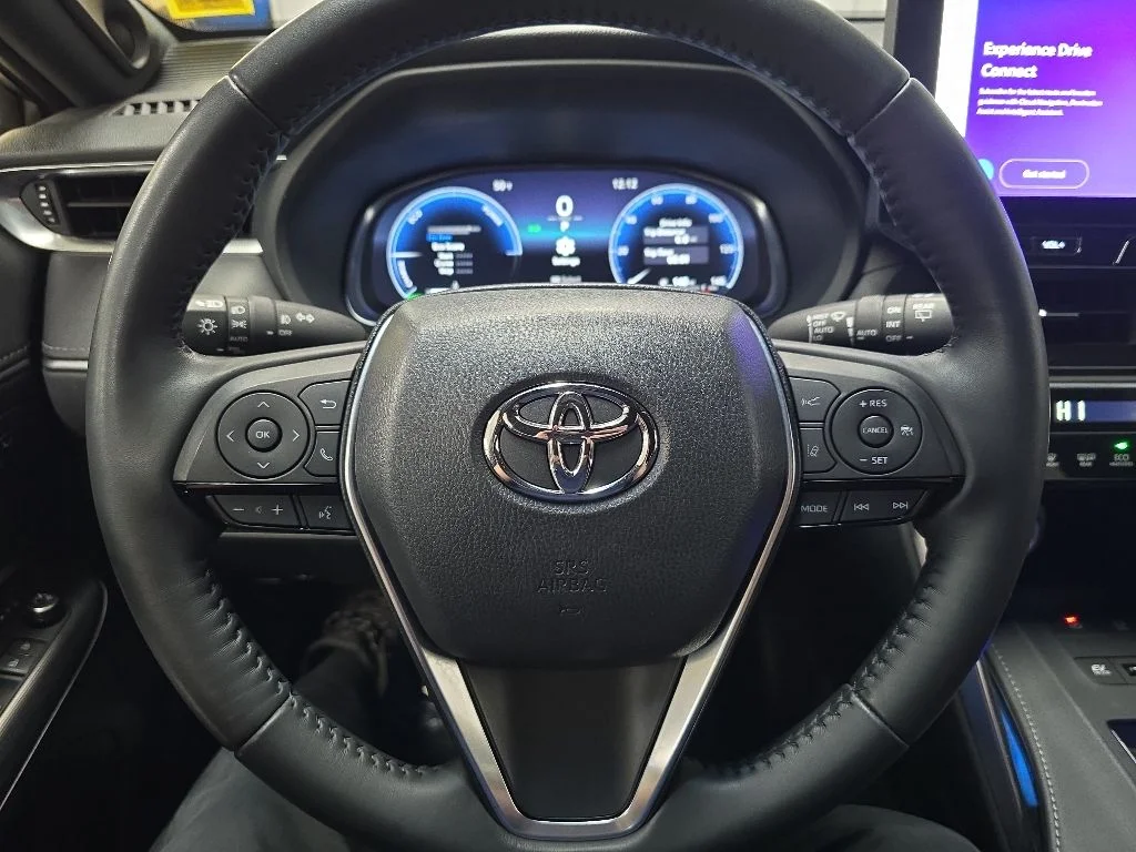 Used 2024 Beige Toyota Limited image 19