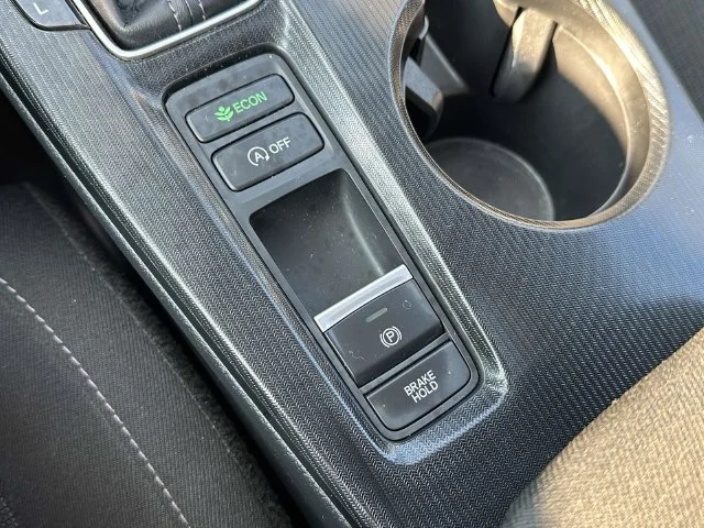 2024 Honda Civic EX - Photo 31