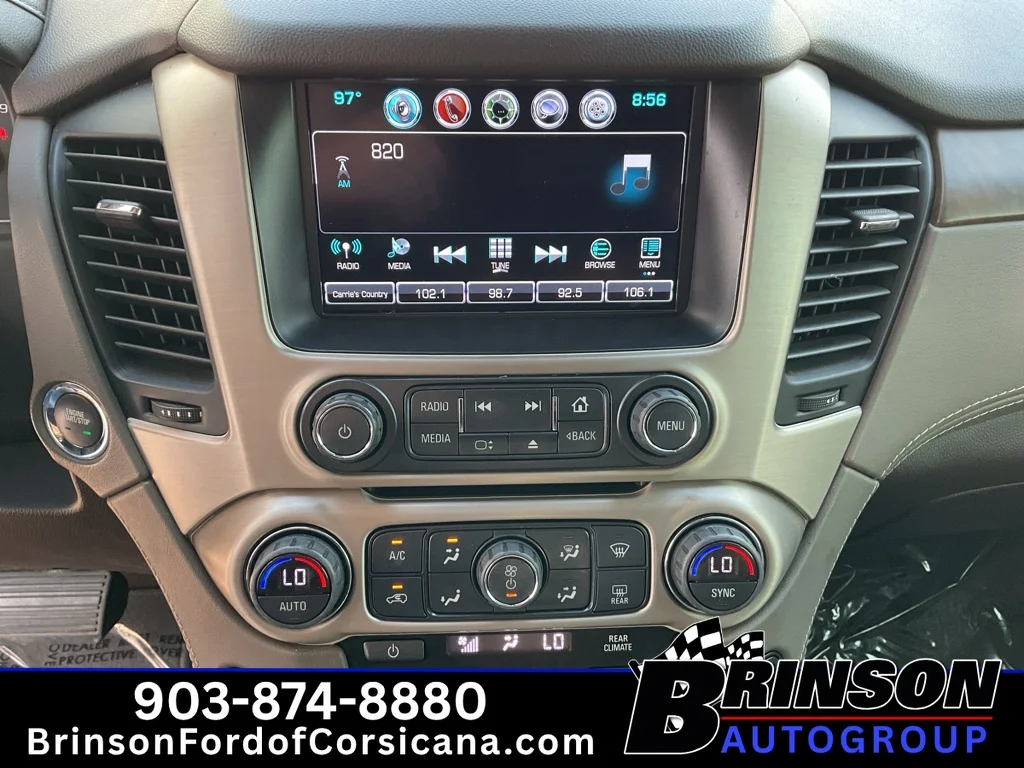 Used 2018 Crimson Red Tintcoat GMC Denali image 33