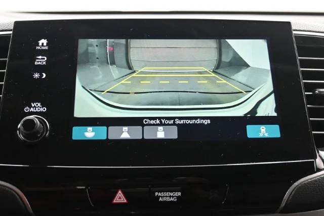 Used 2022 White Honda Special Edition image 17