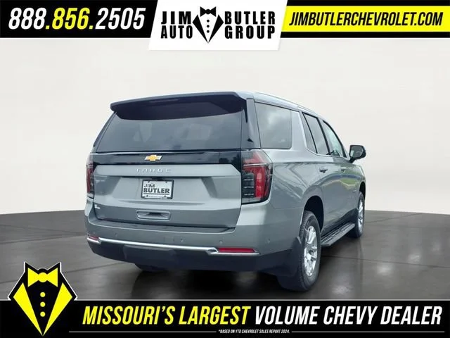 New 2026 Sterling Gray Metallic Chevrolet LS image 21