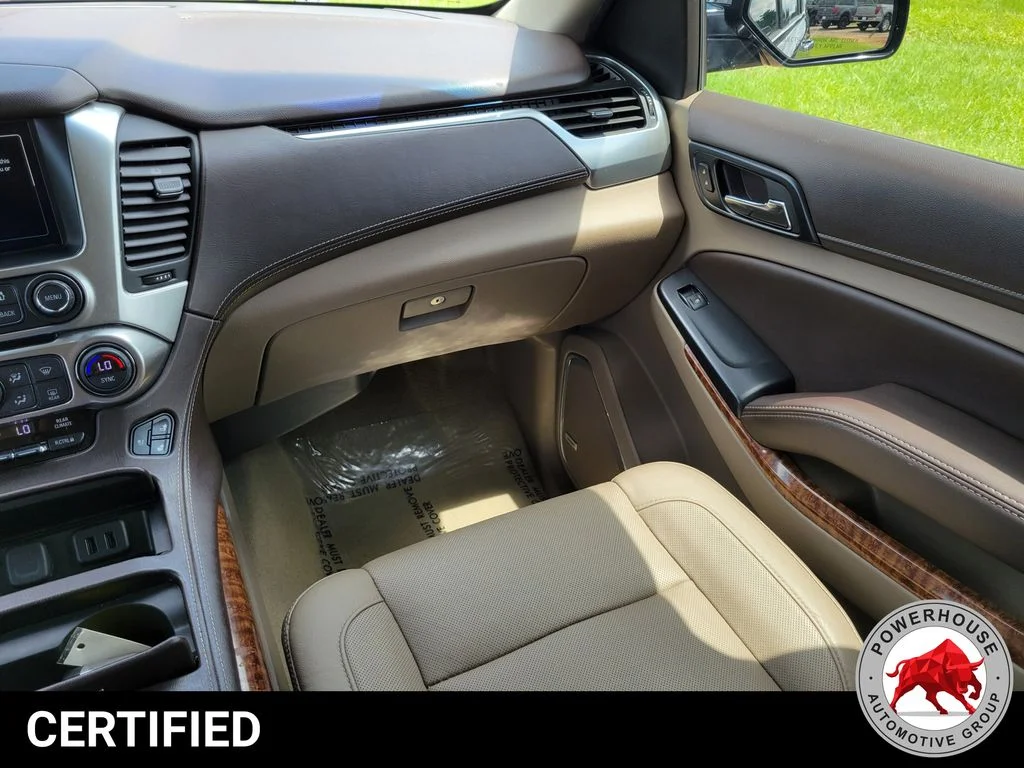 Certified Used 2017 Gray Chevrolet Premier image 22