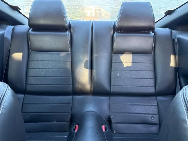 Used 2013 Grabber Blue Ford V6 Premium image 18
