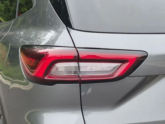 Used 2025 Gray Ford ST-Line image 21