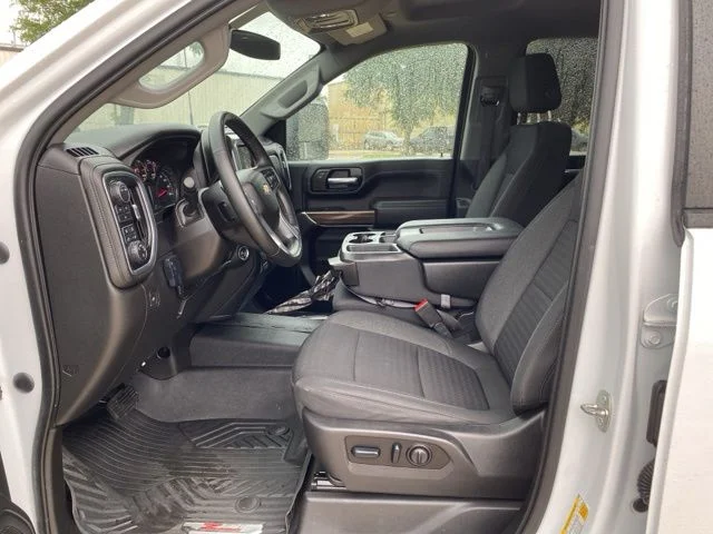Used 2023 White Chevrolet LT image 13