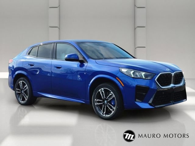2026 BMW X2 xDrive28i
