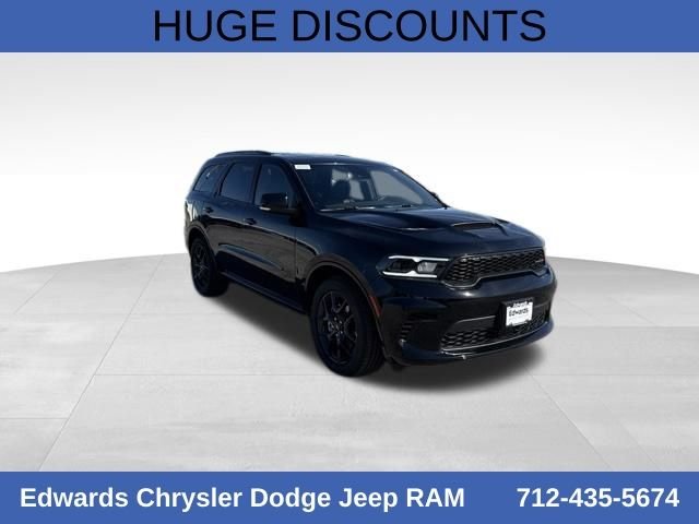 2026 Dodge Durango GT HEMI Plus V8 AWD's photo