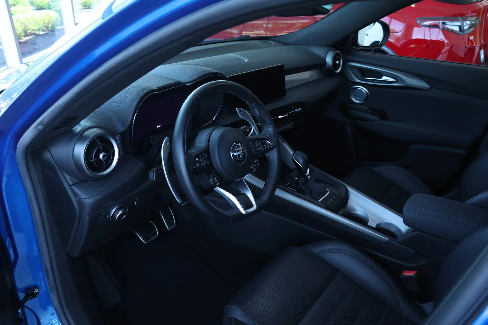 2024 Alfa Romeo Tonale TI - Photo 7