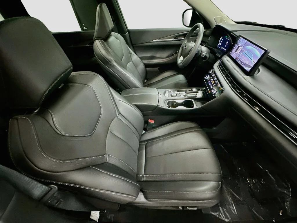 2026 INFINITI QX60 LUXE - Photo 30
