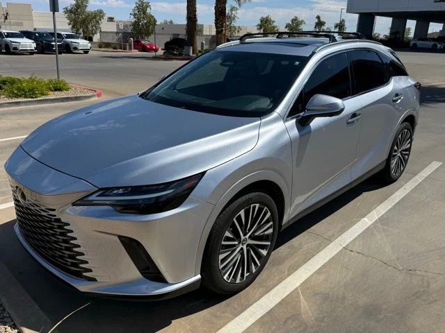 2024 Lexus RX 350 350 Premium Plus FWD's photo