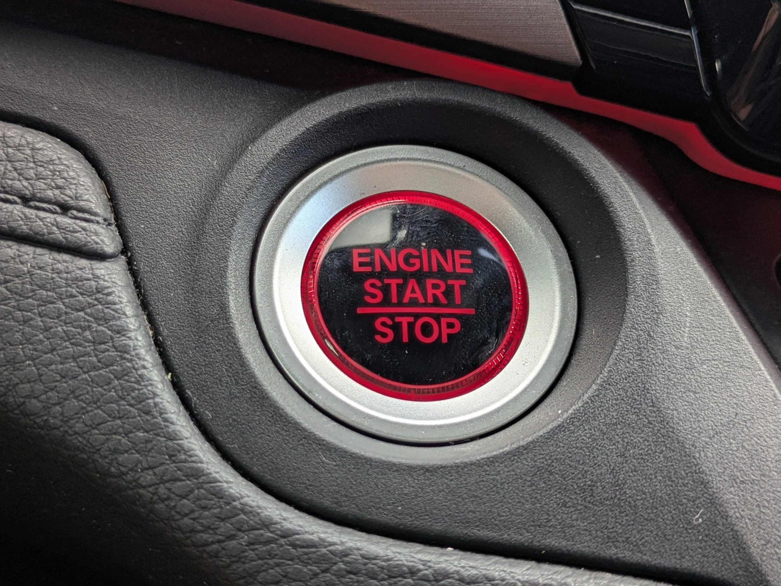 2023 Honda Odyssey SPORT - Photo 56