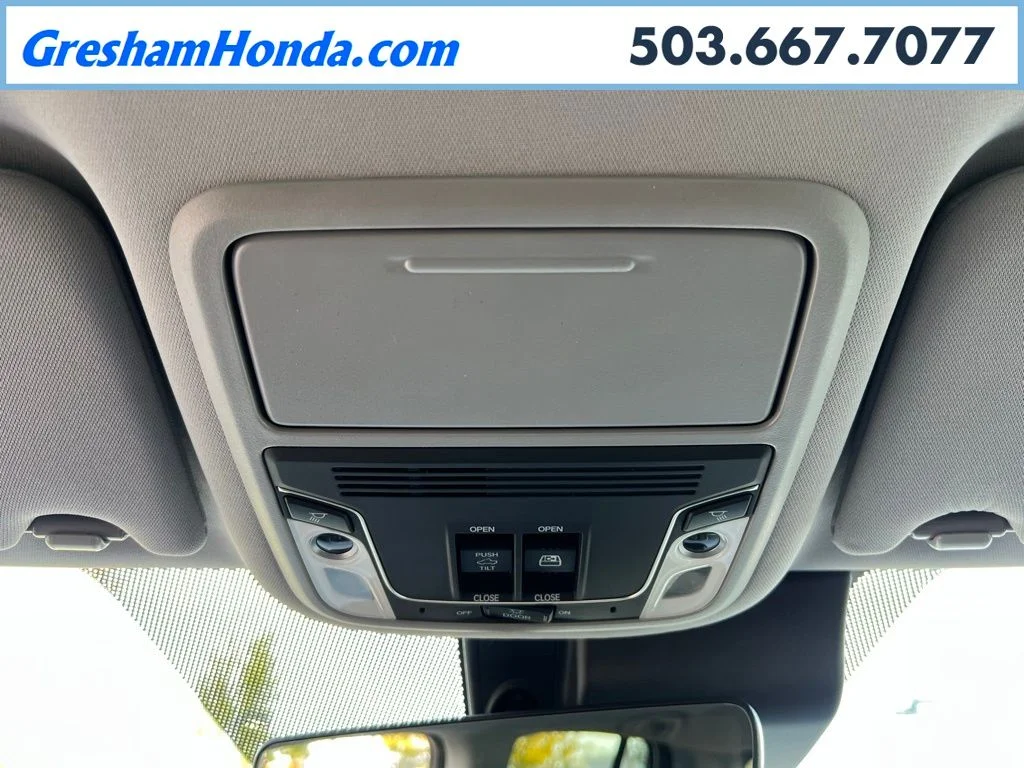 2026 Honda Ridgeline RTL - Photo 25