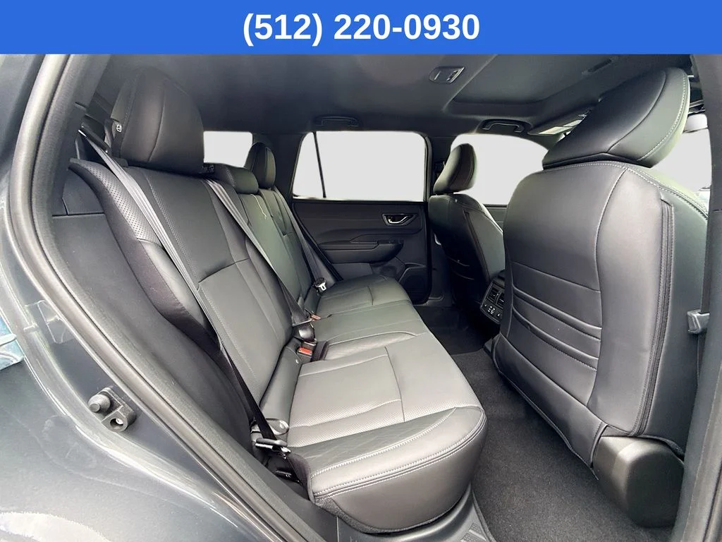 New 2026 Gray Subaru Touring image 36