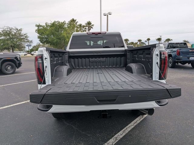 2026 GMC Sierra 2500HD AT4 - Photo 12