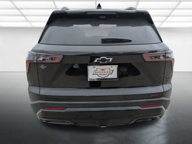 2027 Chevrolet Equinox RS - Photo 29