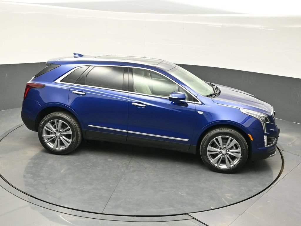 2026 Cadillac XT5 Premium Luxury - Photo 37