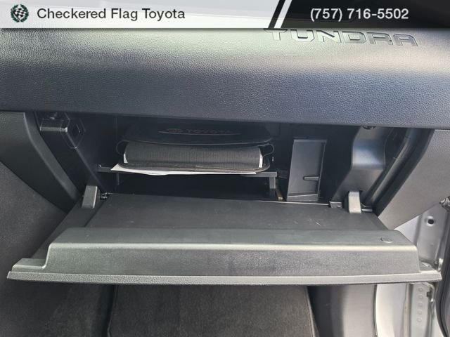 Used 2024 Celestial Silver Metallic Toyota SR5 image 44